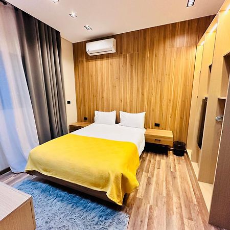 Farida Habu Palace Hotel 룩소르 외부 사진