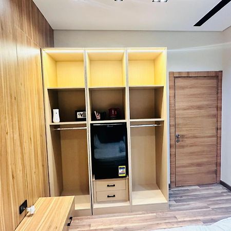 Farida Habu Palace Hotel 룩소르 외부 사진