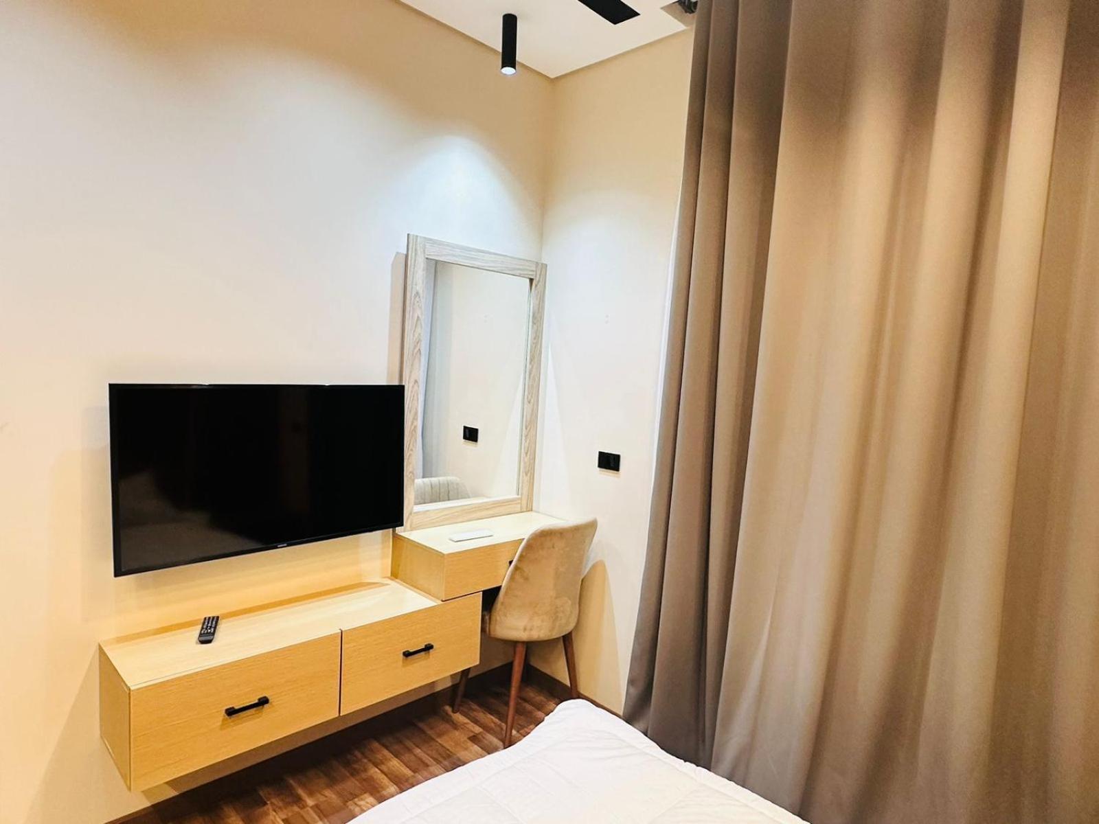 Farida Habu Palace Hotel 룩소르 외부 사진