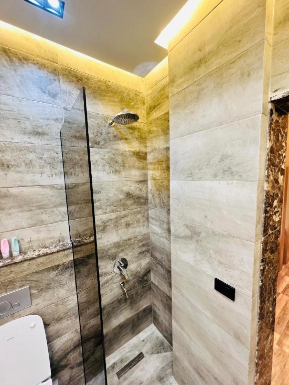 Farida Habu Palace Hotel 룩소르 외부 사진