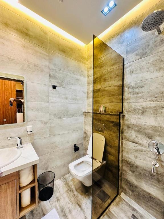 Farida Habu Palace Hotel 룩소르 외부 사진