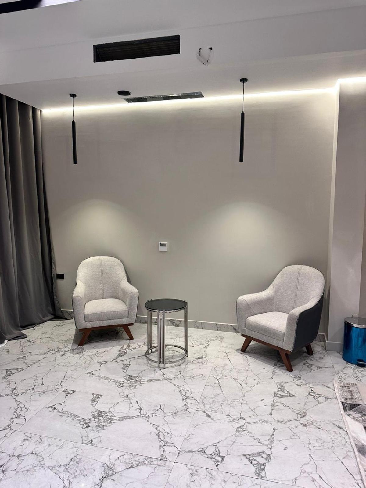 Farida Habu Palace Hotel 룩소르 외부 사진